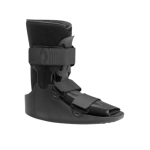 Bota Ortopédica Walker Corta Fija